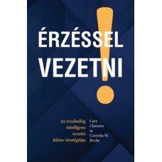 Érzéssel vezetni     13.95 + 1.95 Royal Mail